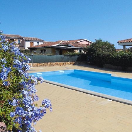 Residence La Tartaruga Monte Petruso San Teodoro San Teodoro  Zewnętrze zdjęcie