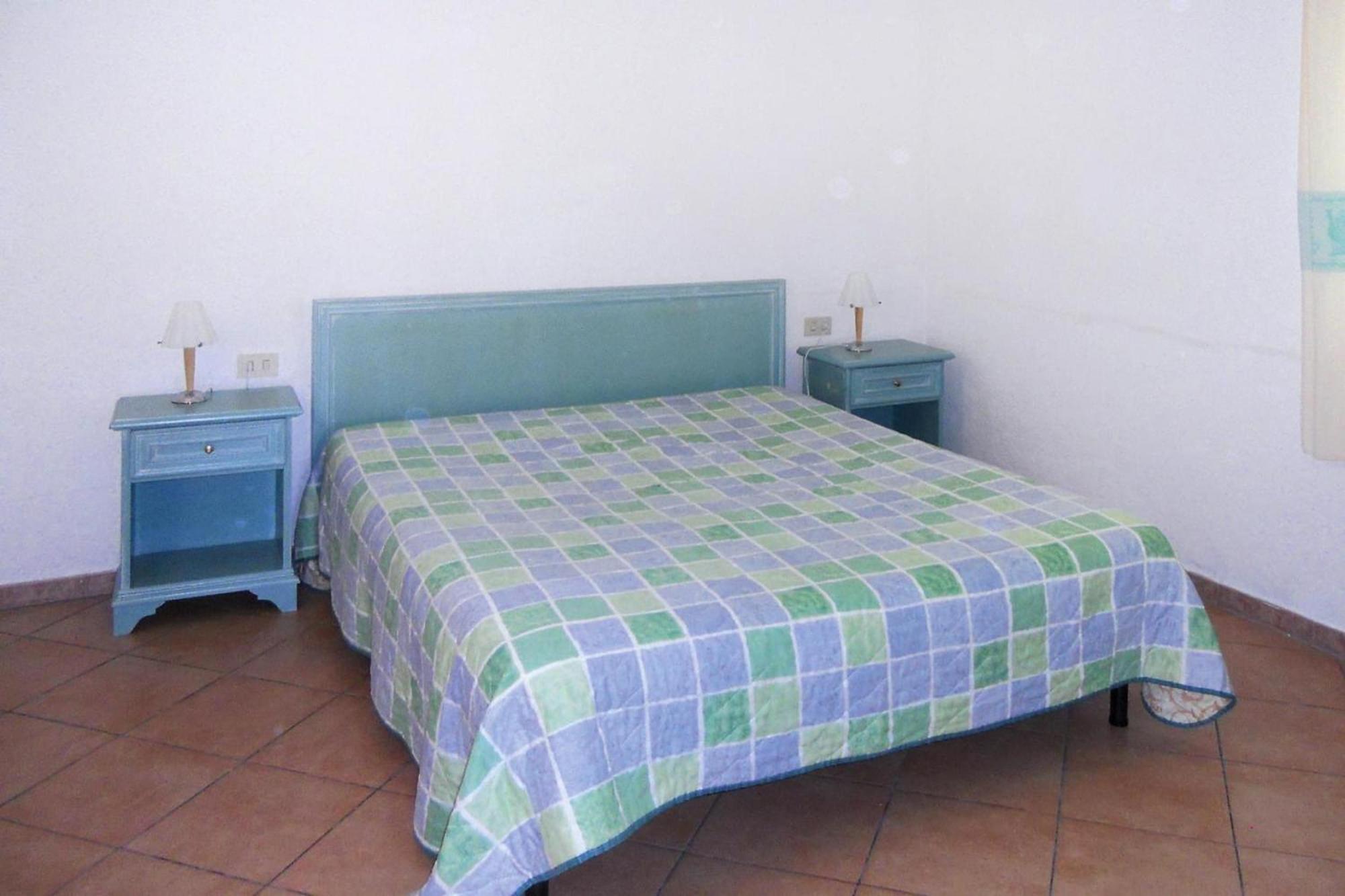 Residence La Tartaruga Monte Petruso San Teodoro San Teodoro  Zewnętrze zdjęcie