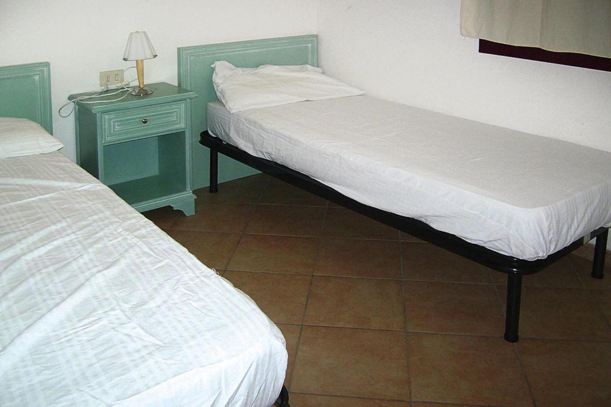 Residence La Tartaruga Monte Petruso San Teodoro San Teodoro  Zewnętrze zdjęcie