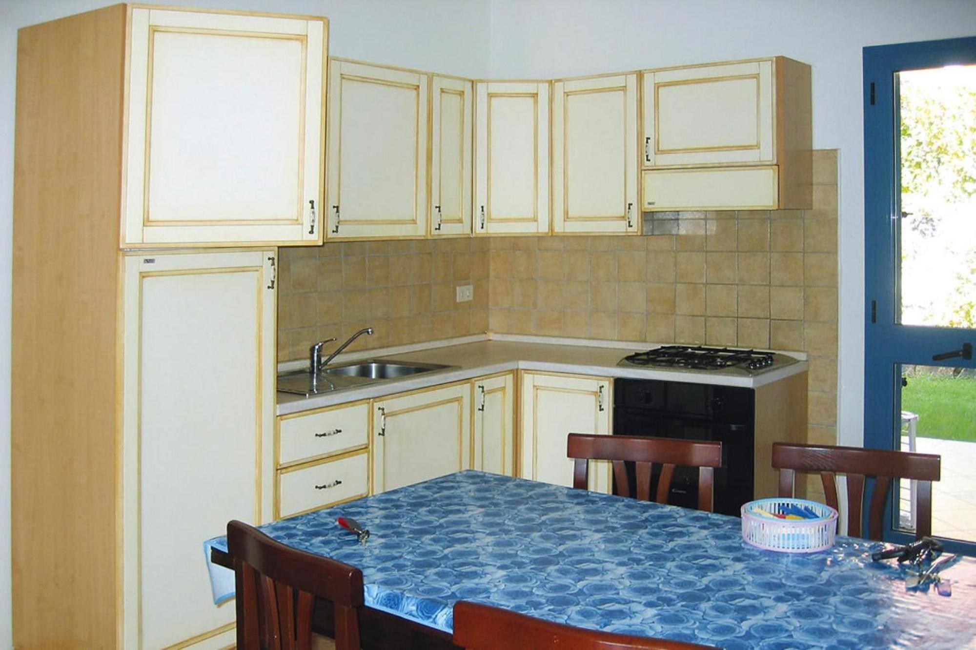 Residence La Tartaruga Monte Petruso San Teodoro San Teodoro  Zewnętrze zdjęcie