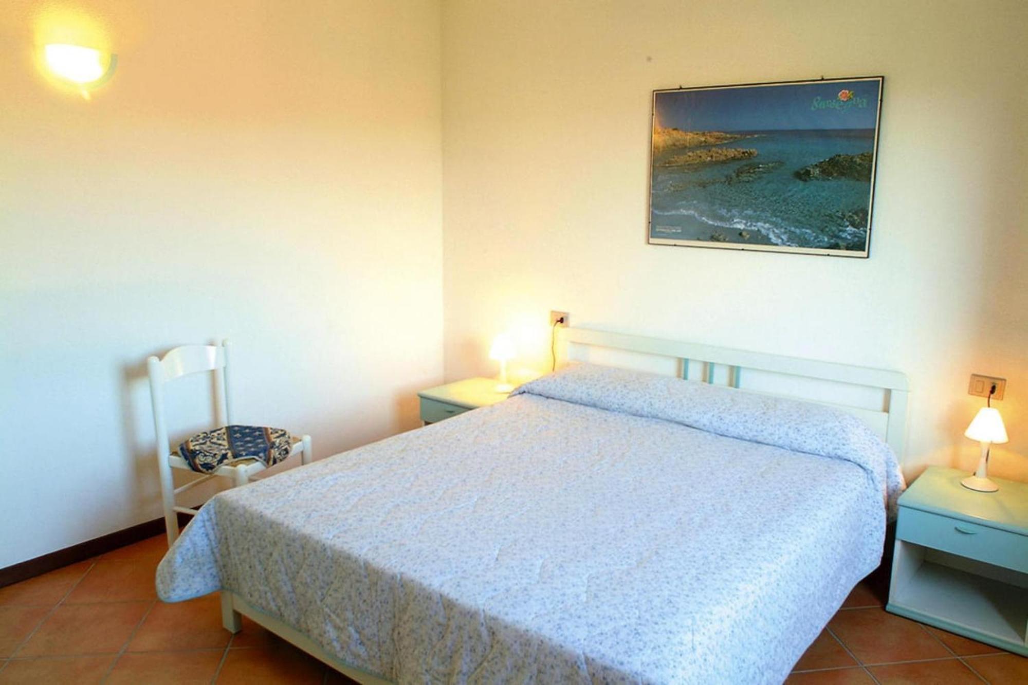 Residence La Tartaruga Monte Petruso San Teodoro San Teodoro  Zewnętrze zdjęcie