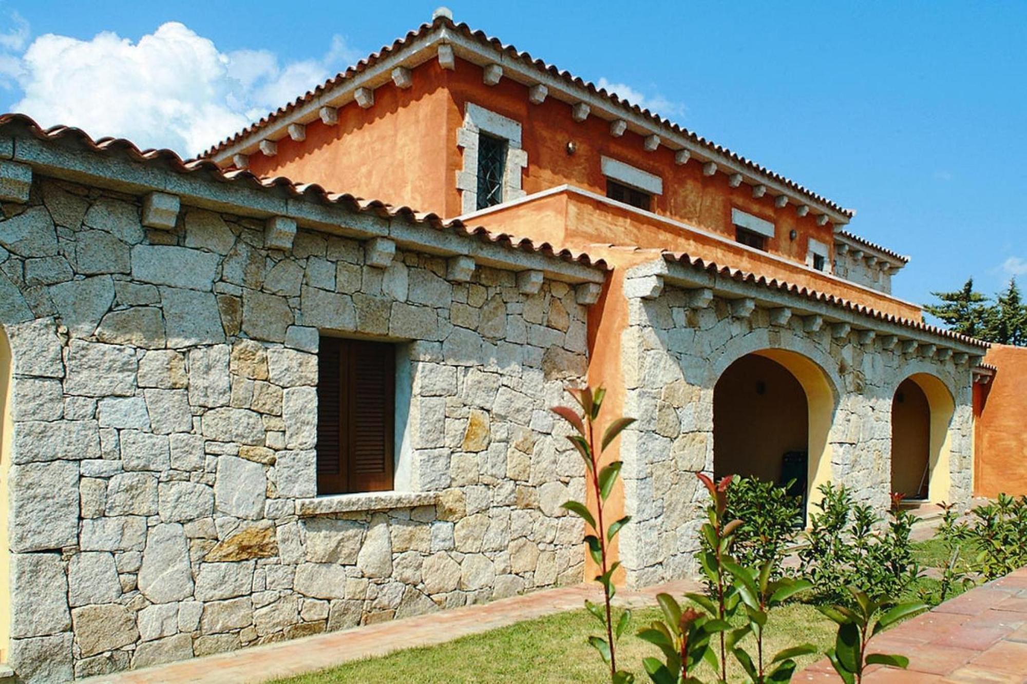 Residence La Tartaruga Monte Petruso San Teodoro San Teodoro  Zewnętrze zdjęcie